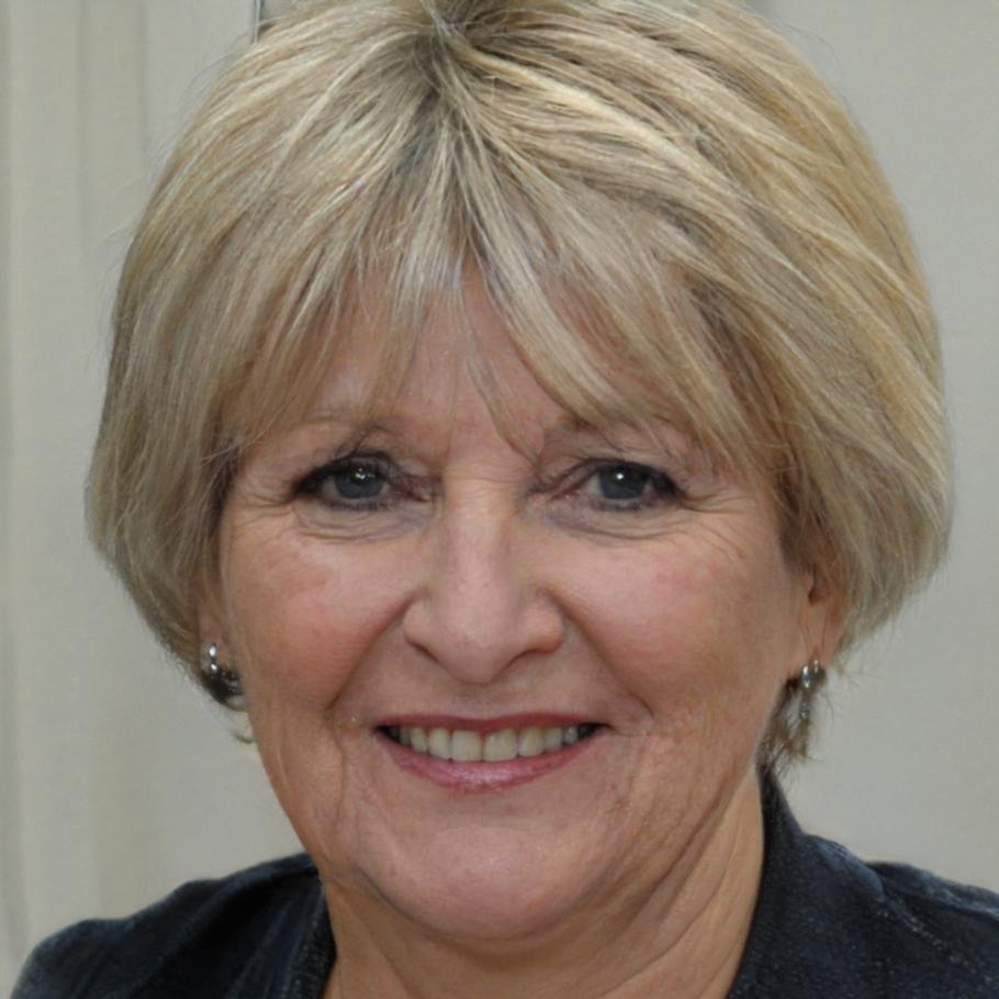Elena Richter, Finanzorganisation und Budgetplanung